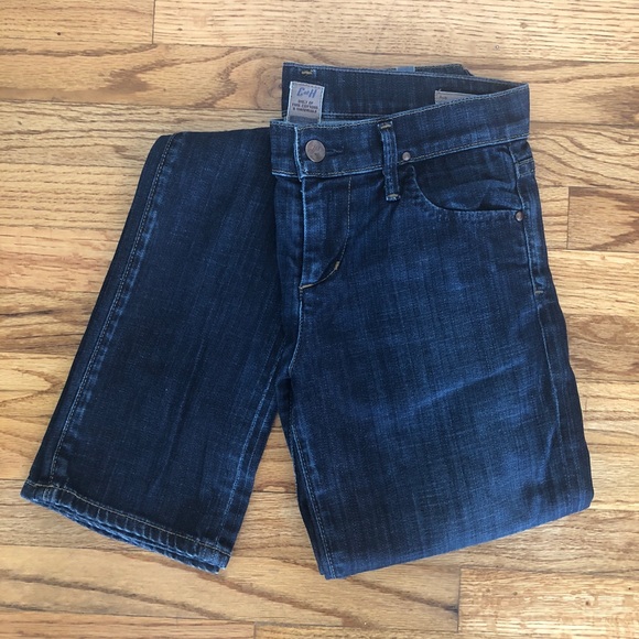 Ava straight leg jeans by Citizens of Humanity - Picture 1 of 4